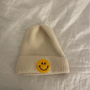 Knit hat